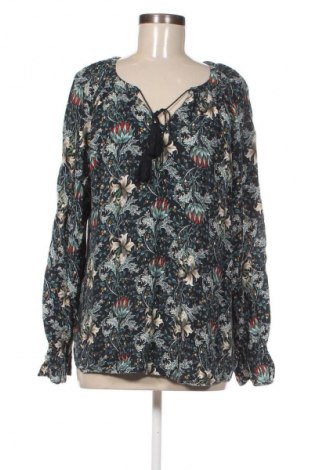 Bluză de femei Xlnt, Mărime L, Culoare Multicolor, Preț 110,99 Lei