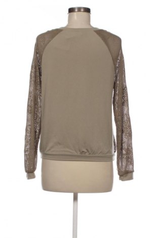 Bluză de femei Yamamay, Mărime M, Culoare Verde, Preț 110,99 Lei