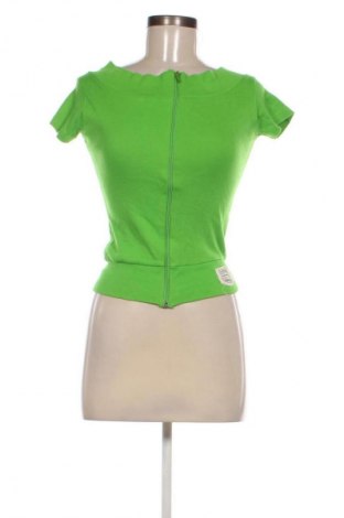 Damen Shirt Yaya, Größe S, Farbe Grün, Preis 28,99 €
