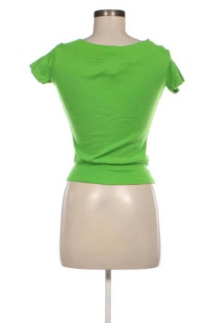 Damen Shirt Yaya, Größe S, Farbe Grün, Preis 28,99 €