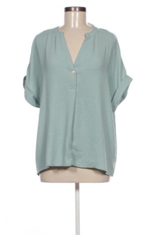 Bluză de femei Yerse, Mărime XL, Culoare Verde, Preț 133,99 Lei