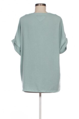 Bluză de femei Yerse, Mărime XL, Culoare Verde, Preț 133,99 Lei