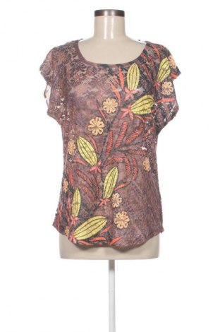 Bluzka damska Yes Zee, Rozmiar XL, Kolor Kolorowy, Cena 62,99 zł