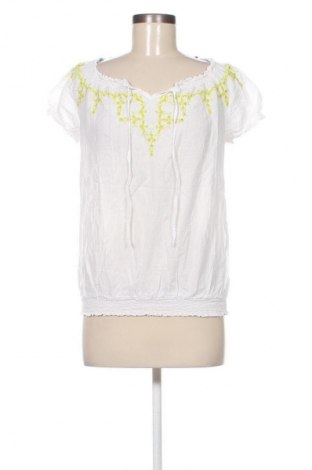 Damen Shirt Yes Zee, Größe M, Farbe Weiß, Preis 4,99 €
