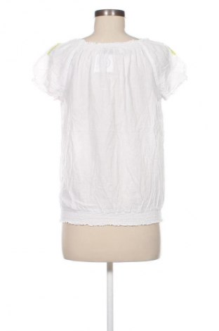 Damen Shirt Yes Zee, Größe M, Farbe Weiß, Preis 4,99 €