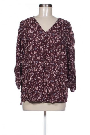 Damen Shirt Yessica, Größe XXL, Farbe Mehrfarbig, Preis 9,62 €