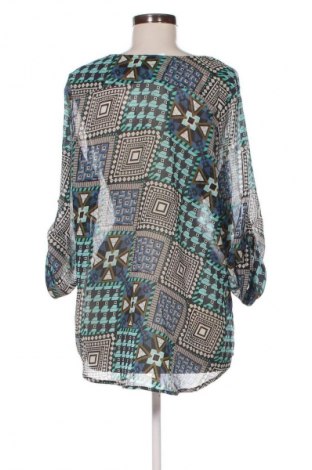 Damen Shirt Yessica, Größe XL, Farbe Mehrfarbig, Preis 13,99 €