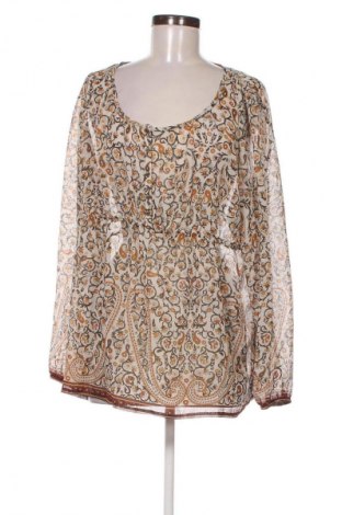 Bluză de femei Yessica, Mărime XL, Culoare Multicolor, Preț 61,99 Lei