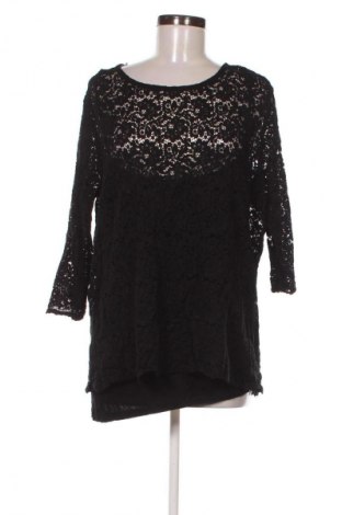 Bluzka damska Yessica, Rozmiar XL, Kolor Czarny, Cena 25,99 zł