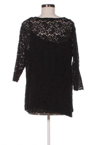Bluzka damska Yessica, Rozmiar XL, Kolor Czarny, Cena 25,99 zł