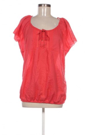 Bluzka damska Yessica, Rozmiar XL, Kolor Czerwony, Cena 62,99 zł