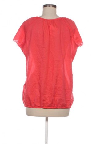 Bluzka damska Yessica, Rozmiar XL, Kolor Czerwony, Cena 62,99 zł