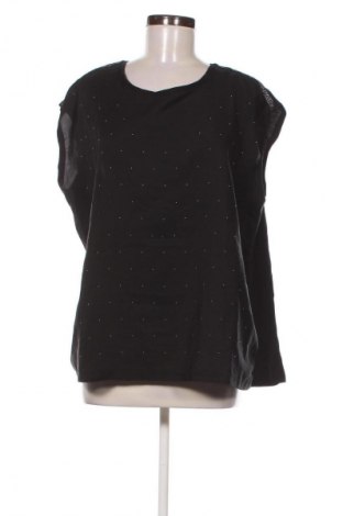 Damen Shirt Yessica, Größe L, Farbe Schwarz, Preis 13,99 €