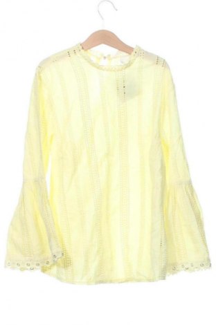 Bluză de femei Yessica, Mărime XS, Culoare Bej, Preț 61,99 Lei