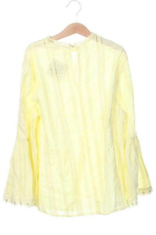 Bluză de femei Yessica, Mărime XS, Culoare Bej, Preț 61,99 Lei