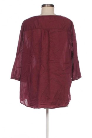 Damen Shirt Yessica, Größe XL, Farbe Lila, Preis 13,99 €