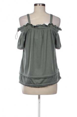 Damen Shirt Yessica, Größe S, Farbe Grün, Preis € 13,99