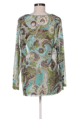 Damen Shirt Yessica, Größe XL, Farbe Mehrfarbig, Preis € 13,99