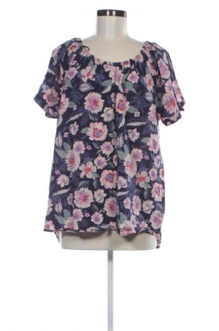 Bluză de femei Yessica, Mărime XL, Culoare Multicolor, Preț 61,99 Lei