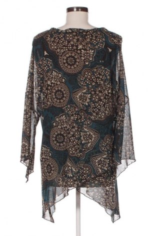 Bluzka damska Yessica, Rozmiar 3XL, Kolor Kolorowy, Cena 62,99 zł