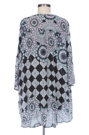 Bluzka damska Yessica, Rozmiar 3XL, Kolor Kolorowy, Cena 44,94 zł
