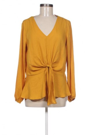 Damen Shirt Yessica, Größe M, Farbe Gelb, Preis € 9,79