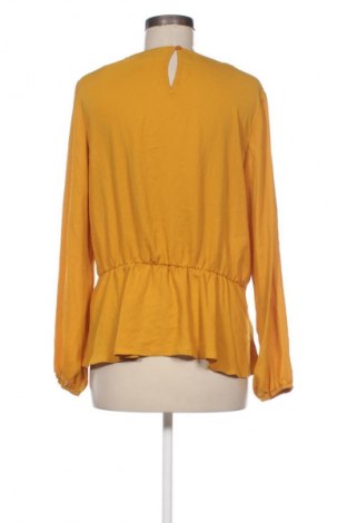 Damen Shirt Yessica, Größe M, Farbe Gelb, Preis € 9,79