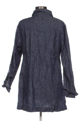 Bluzka damska Yessica, Rozmiar XL, Kolor Niebieski, Cena 62,99 zł