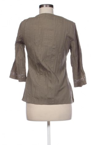 Bluză de femei Yessica, Mărime M, Culoare Verde, Preț 48,00 Lei
