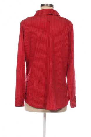 Damen Shirt Yessica, Größe M, Farbe Rot, Preis € 9,62