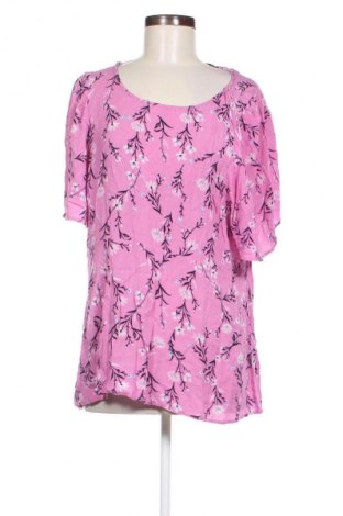 Damen Shirt Yessica, Größe XXL, Farbe Mehrfarbig, Preis € 18,45