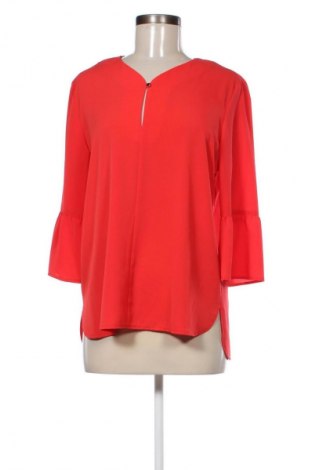 Damen Shirt Yourself, Größe M, Farbe Rot, Preis 13,99 €