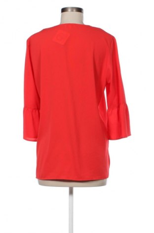 Damen Shirt Yourself, Größe M, Farbe Rot, Preis 13,99 €