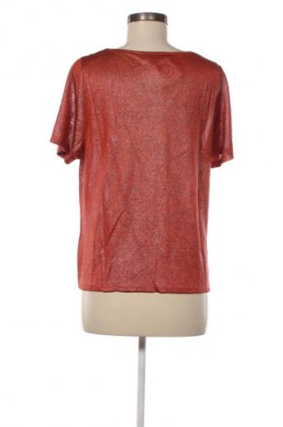 Damen Shirt Zabaione, Größe XL, Farbe Orange, Preis 18,99 €