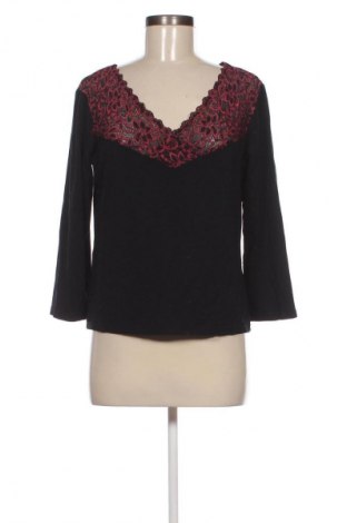 Damen Shirt Zaps, Größe 3XL, Farbe Schwarz, Preis 33,99 €