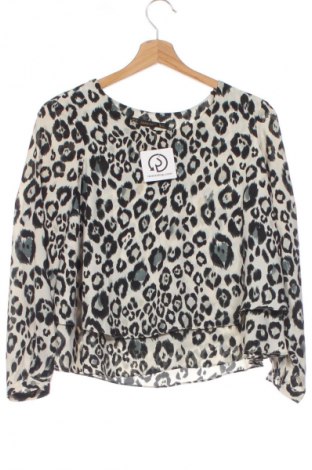 Damen Shirt Zara, Größe XS, Farbe Mehrfarbig, Preis € 18,99