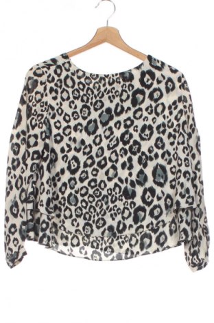 Damen Shirt Zara, Größe XS, Farbe Mehrfarbig, Preis € 18,99