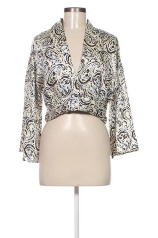 Bluzka damska Zara, Rozmiar M, Kolor Kolorowy, Cena 88,99 zł