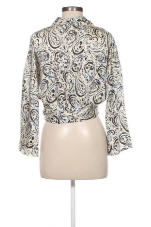 Bluzka damska Zara, Rozmiar M, Kolor Kolorowy, Cena 88,99 zł