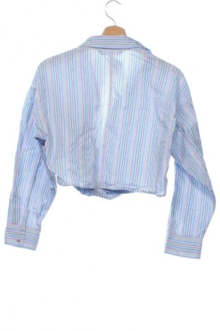Damen Shirt Zara, Größe S, Farbe Mehrfarbig, Preis 18,99 €