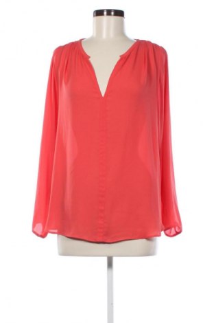 Bluzka damska Zara, Rozmiar XXL, Kolor Pomarańczowy, Cena 88,99 zł