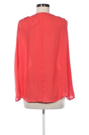 Bluzka damska Zara, Rozmiar XXL, Kolor Pomarańczowy, Cena 88,99 zł