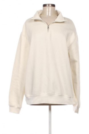 Bluzka damska Zara, Rozmiar XL, Kolor ecru, Cena 45,99 zł