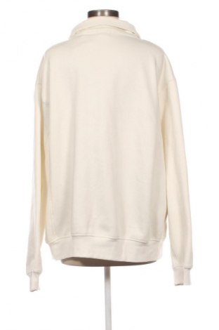 Bluzka damska Zara, Rozmiar XL, Kolor ecru, Cena 45,99 zł