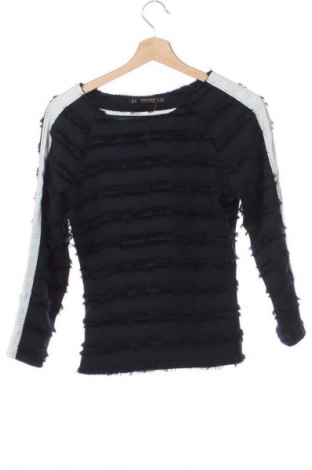 Dámská halenka Zara, Velikost XS, Barva Černá, Cena  439,00 Kč
