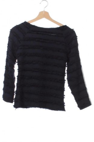 Dámská halenka Zara, Velikost XS, Barva Černá, Cena  439,00 Kč