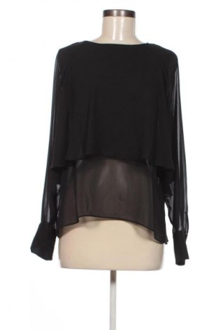 Bluzka damska Zara, Rozmiar L, Kolor Czarny, Cena 35,99 zł