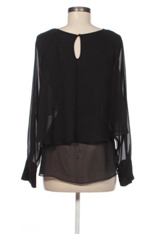 Bluzka damska Zara, Rozmiar L, Kolor Czarny, Cena 35,99 zł