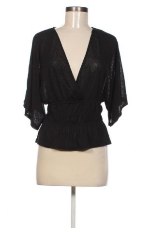 Bluzka damska Zara, Rozmiar M, Kolor Czarny, Cena 44,99 zł