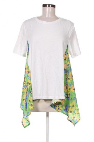 Bluzka damska Zara, Rozmiar S, Kolor Kolorowy, Cena 40,99 zł